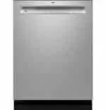 GDF670SYVFS dishwasher