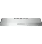 GE 30 Inch Under Cabinet Range Hood - Image 6