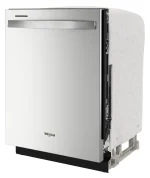 Whirpool Dishwasher WDPS7024RZ - Image 2