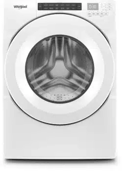 WFW560CHW whirlpool washer