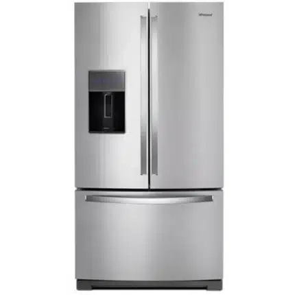 883049464336 whirlpool refrigerator