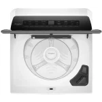 Whirlpool WTW5105HW 28 Inch Top Load Washer - Image 3