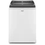 whirlpool WTW5105HW washer