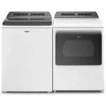 Whirlpool WTW5105HW 28 Inch Top Load Washer - Image 5