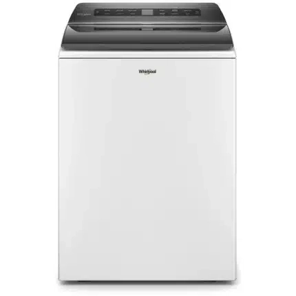 whirlpool WTW5105HW washer