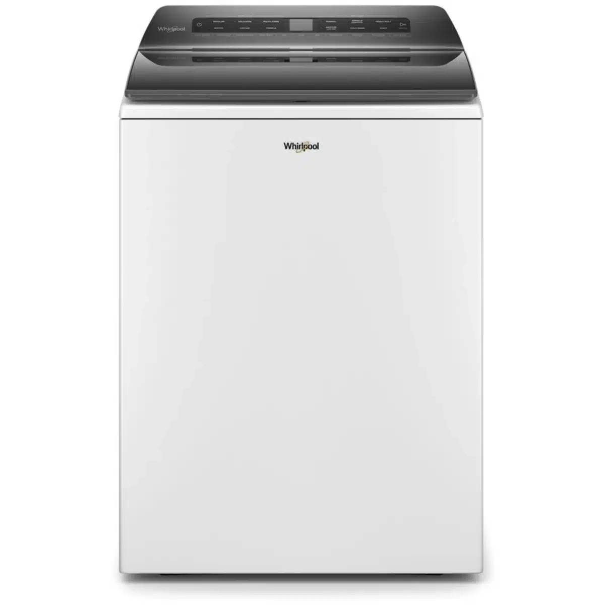 whirlpool WTW5105HW washer