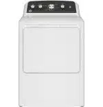 GE Gas Dryer