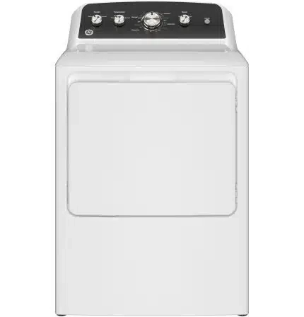 GE Gas Dryer