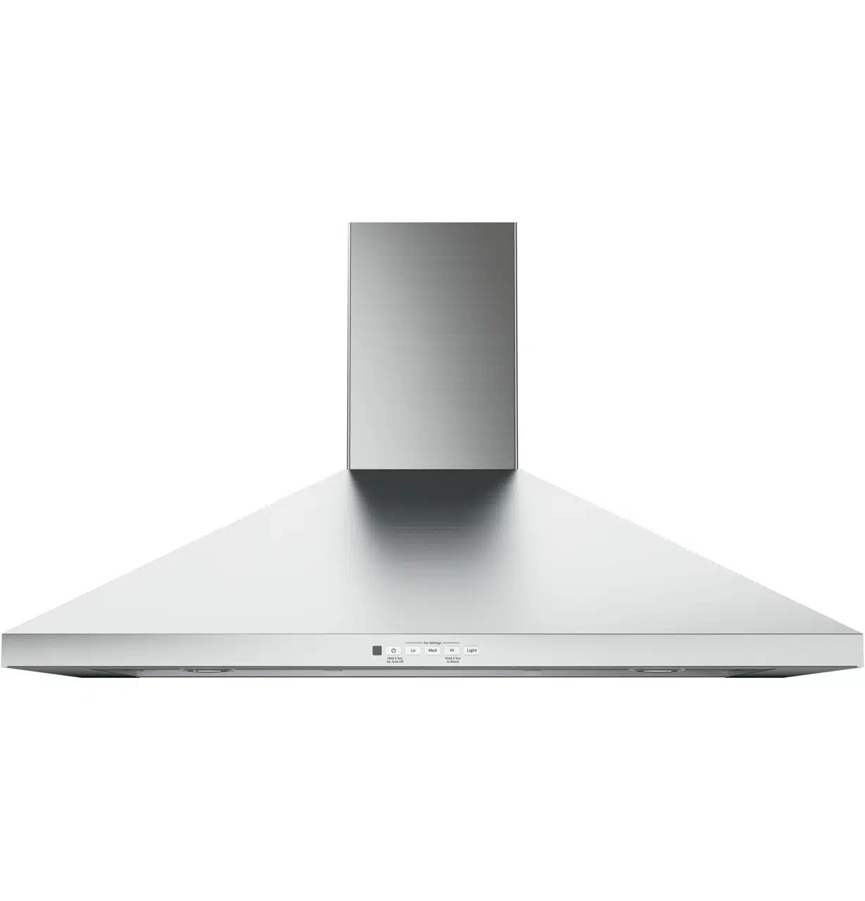 GE Range Hood