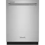 Kitchenaid KDTE304RPS