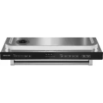 Kitchenaid 24in Dishwasher KDTE304RPS - Image 4