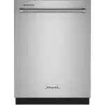 kitchenaid dishwasher