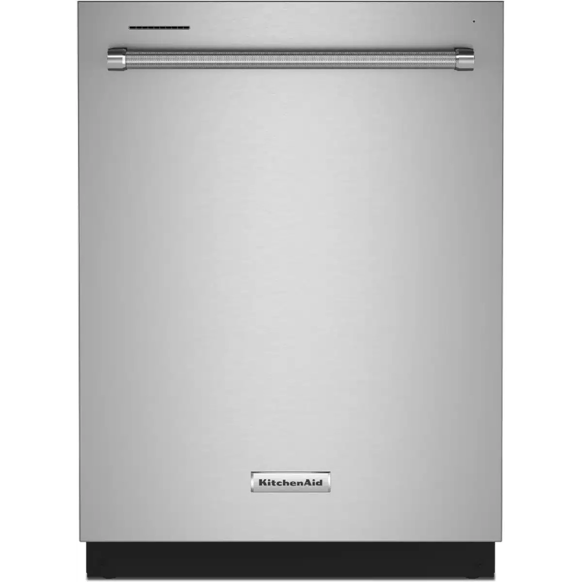 kitchenaid dishwasher