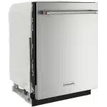 Kitchenaide 24in Dishwasher - Image 5
