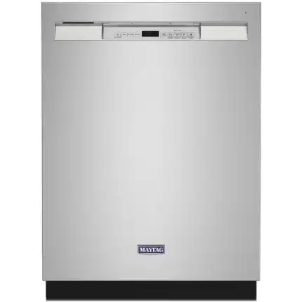 maytag dishwasher
