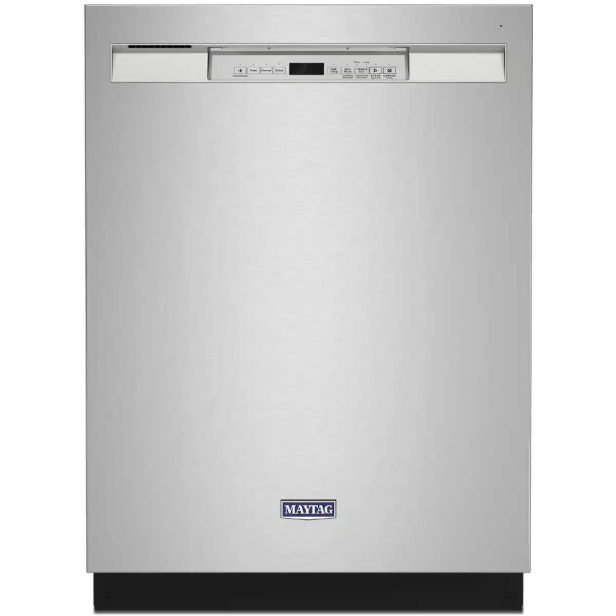 maytag dishwasher