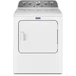 electric dryer