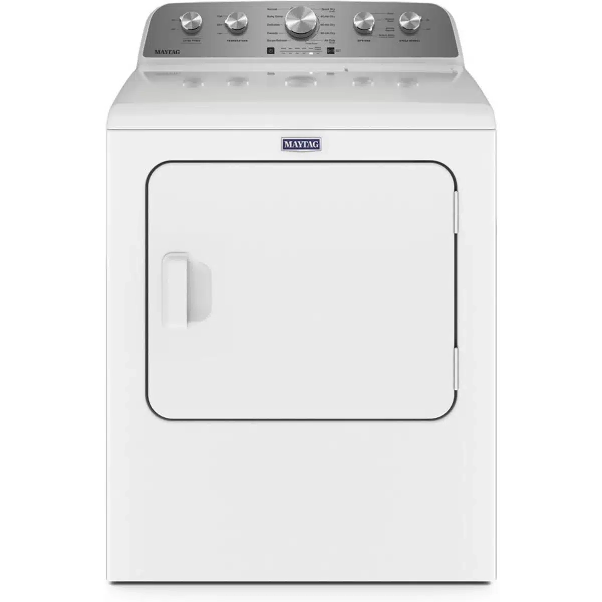 electric dryer
