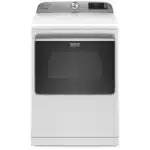 MED7230HW dryer