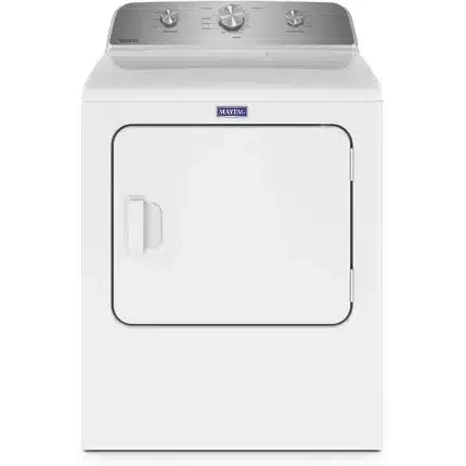 maytag gas dryer