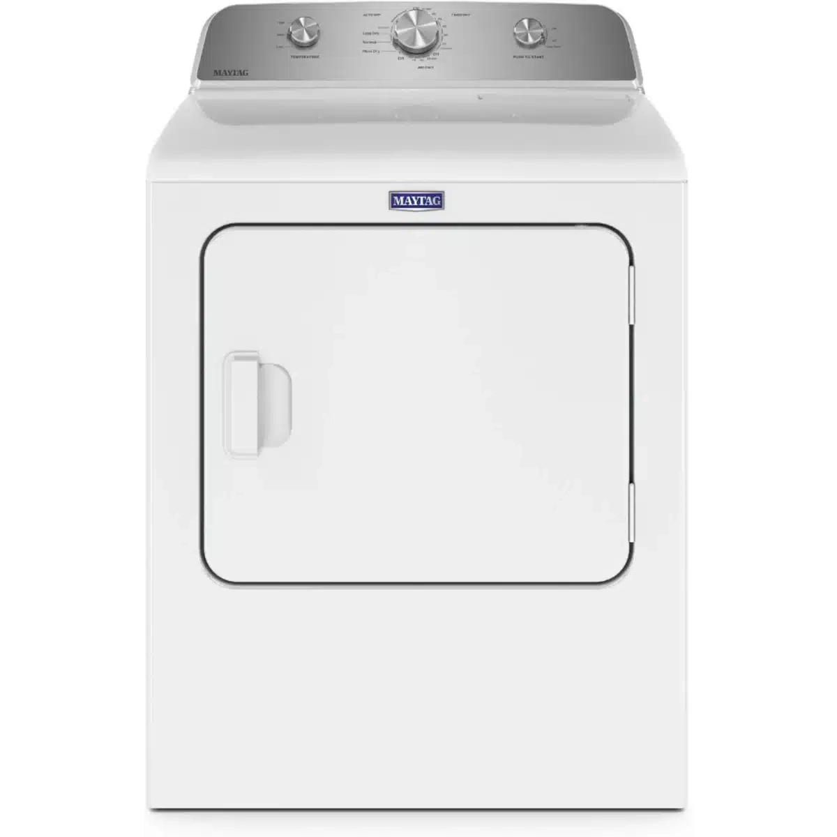 maytag gas dryer