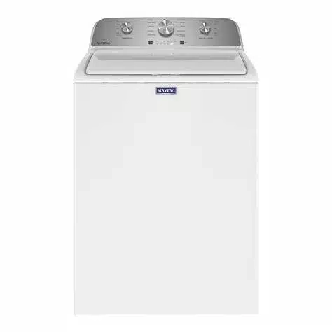 MVW4505MW Maytag washer