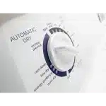 Amana 6.5cf Electric Dryer - Image 2