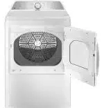 Profile™ ENERGY STAR® 7.4 cu. ft. Gas Dryer - Image 5