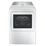 GE Profile Gas Dryer