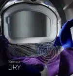 Profile™ ENERGY STAR® 7.4 cu. ft. Gas Dryer - Image 2