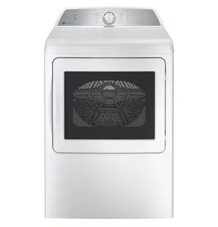 GE Profile Gas Dryer
