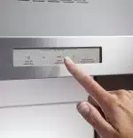GE 30 Inch Under Cabinet Range Hood - Image 2