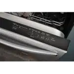 Whirlpool 24 in. Dishwasher - Image 4