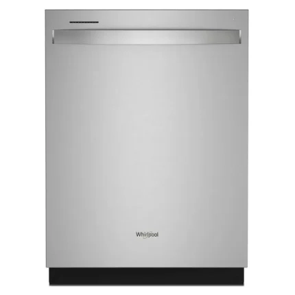 Whirpool Dishwasher WDPS7024RZ
