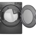 Whirlpool 7.4cf Electric Dryer - Image 2