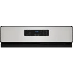 Whirlpool 30 in. 4 Burner Freestanding Gas Range - Image 2