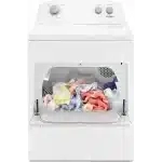 Whirlpool 7.0cf Gas Dryer - Image 4