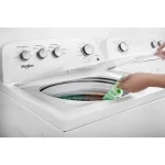 Whirlpool 7.0cf Gas Dryer - Image 2
