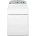 whirlpool elec dryer