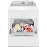 Whirlpool 7.0 Electric Dryer - Image 4