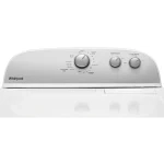 Whirlpool 7.0 Electric Dryer - Image 3