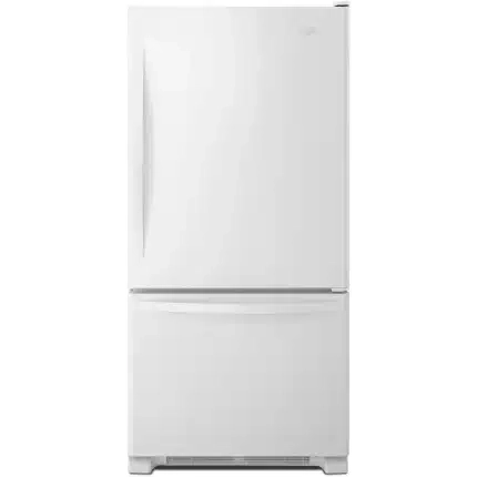 WRB322DMBW refrigerator
