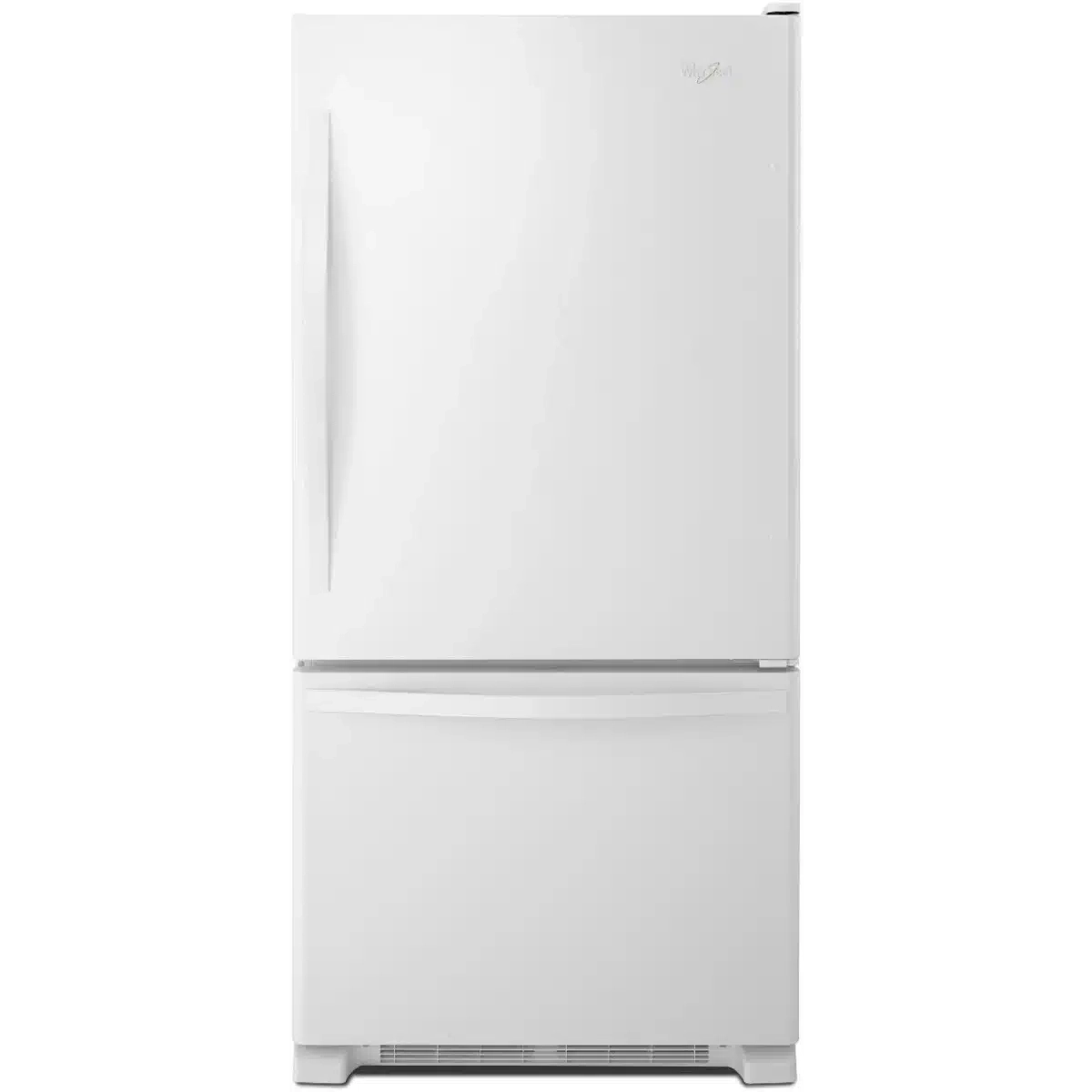 WRB322DMBW refrigerator