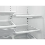 18.7 cu. ft. Bottom Freezer Refrigerator - Image 4