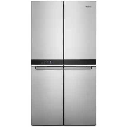 WRQA59CNKZ whirlpool refrigerator