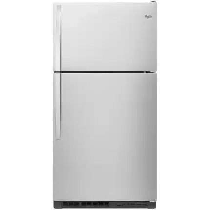WRT311FZDM top freezer