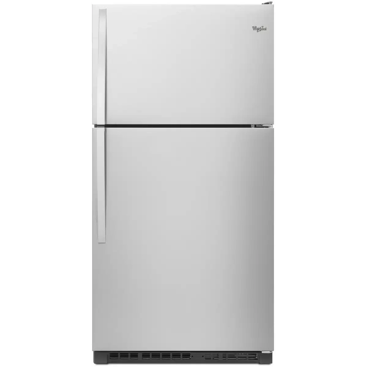 WRT311FZDM top freezer