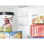 18 cu. ft. Top Freezer Refrigerator Whirlpool - Image 3