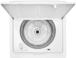 3.8 cu. ft. Top Load Washer - Image 4