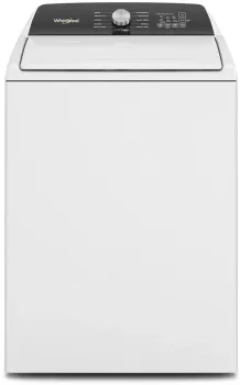 Whirlpool WTW5010LW